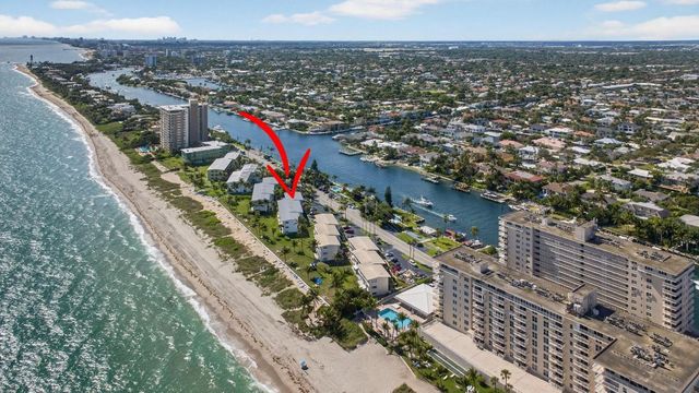 1043 Hillsboro Mile 21c, Hillsboro Beach, FL 33062