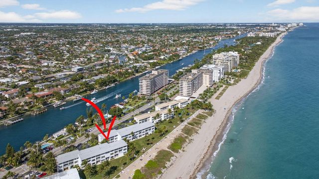 1043 Hillsboro Mile 21c, Hillsboro Beach, FL 33062