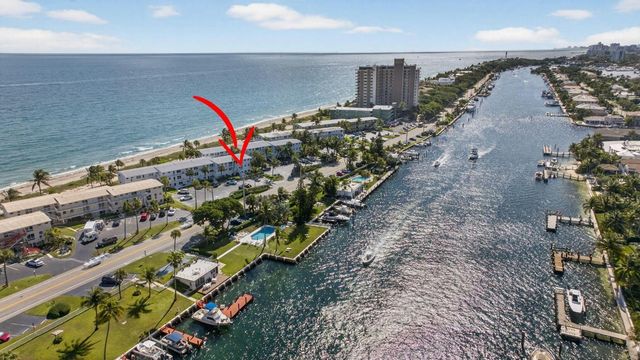 1043 Hillsboro Mile 21c, Hillsboro Beach, FL 33062
