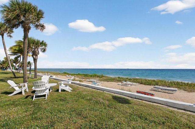 1043 Hillsboro Mile 21c, Hillsboro Beach, FL 33062
