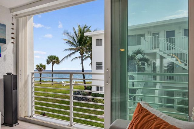 1043 Hillsboro Mile 21c, Hillsboro Beach, FL 33062