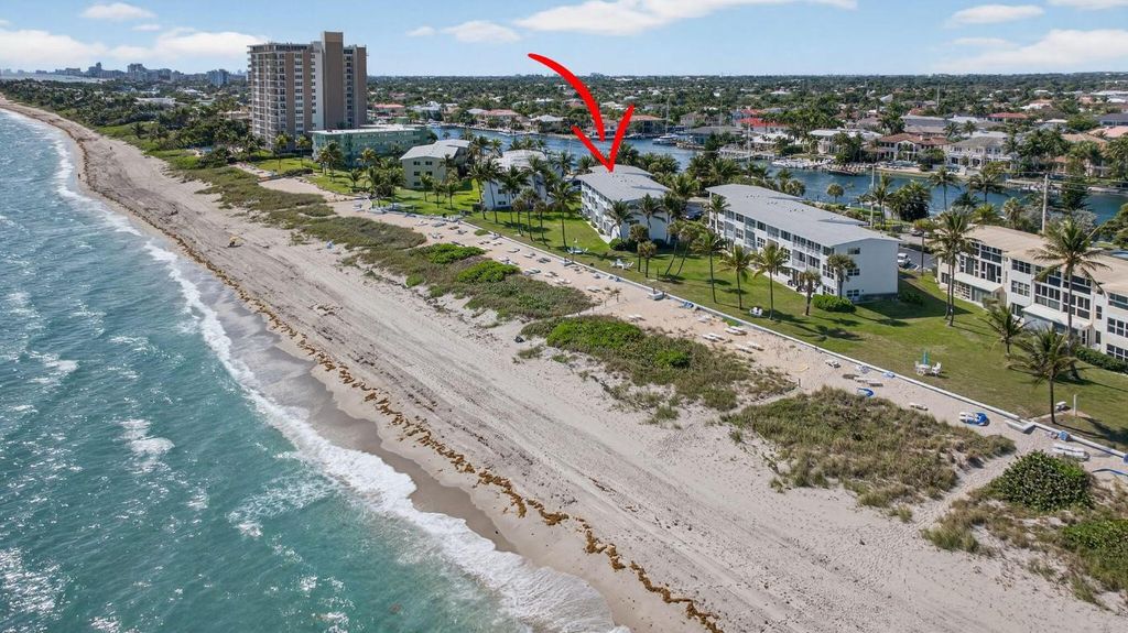 1043 Hillsboro Mile 21c, Hillsboro Beach, FL 33062