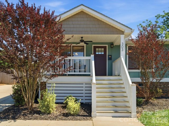 303 Sidney Johnson Street, Fort Mill, SC 29715
