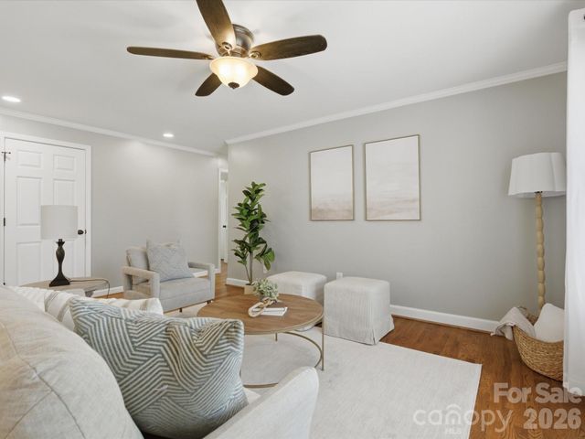 303 Sidney Johnson Street, Fort Mill, SC 29715