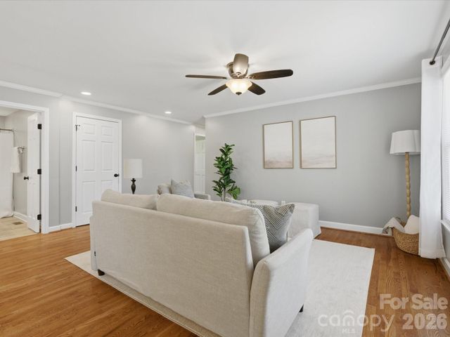 303 Sidney Johnson Street, Fort Mill, SC 29715