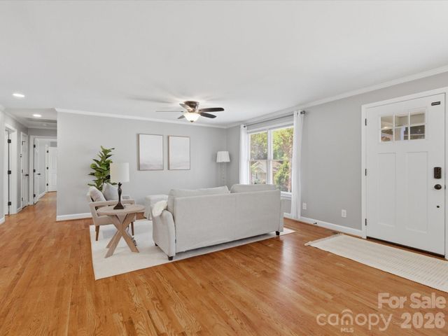 303 Sidney Johnson Street, Fort Mill, SC 29715
