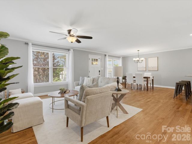 303 Sidney Johnson Street, Fort Mill, SC 29715