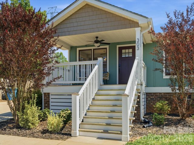 303 Sidney Johnson Street, Fort Mill, SC 29715