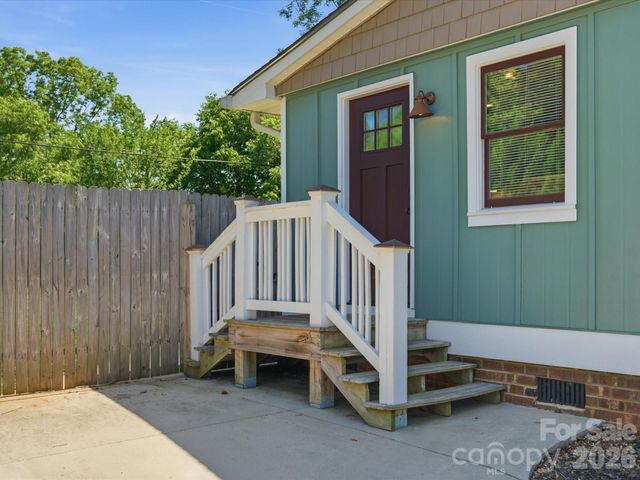 303 Sidney Johnson Street, Fort Mill, SC 29715