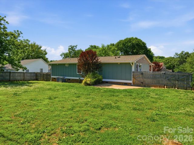 303 Sidney Johnson Street, Fort Mill, SC 29715