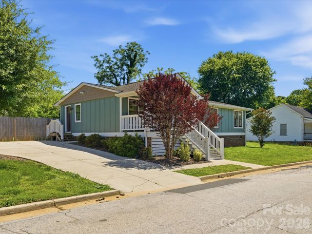 303 Sidney Johnson Street, Fort Mill, SC 29715