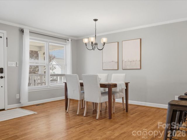 303 Sidney Johnson Street, Fort Mill, SC 29715
