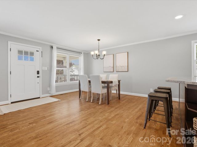 303 Sidney Johnson Street, Fort Mill, SC 29715