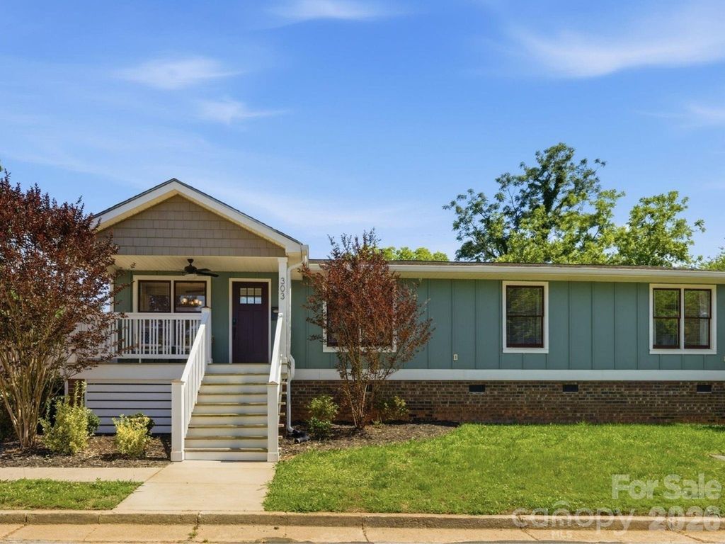 303 Sidney Johnson Street, Fort Mill, SC 29715
