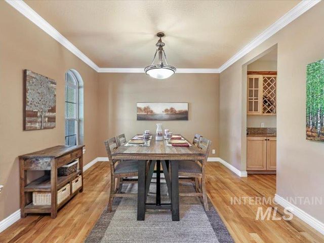 3408 Ridge Line Dr., Kimberly, ID 83341