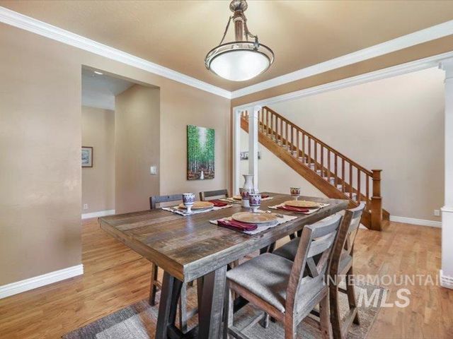 3408 Ridge Line Dr., Kimberly, ID 83341