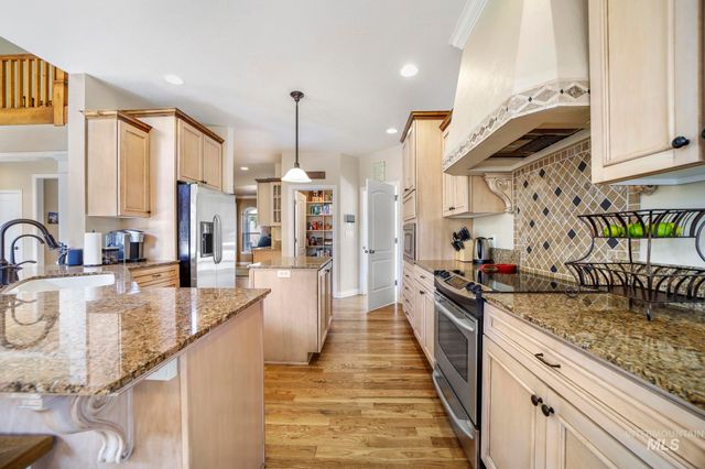 3408 Ridge Line Dr., Kimberly, ID 83341