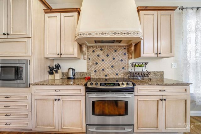 3408 Ridge Line Dr., Kimberly, ID 83341