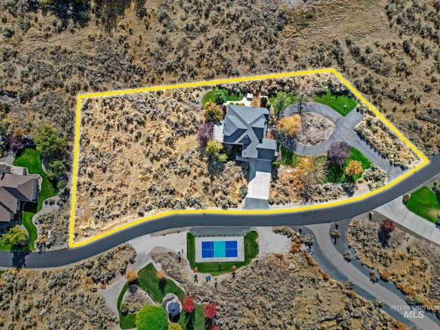 3408 Ridge Line Dr., Kimberly, ID 83341