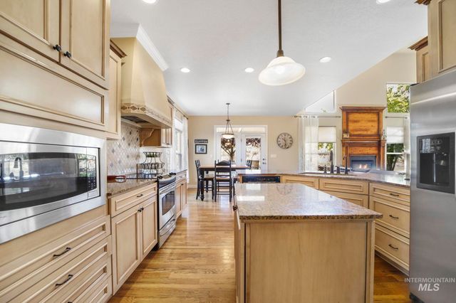 3408 Ridge Line Dr., Kimberly, ID 83341