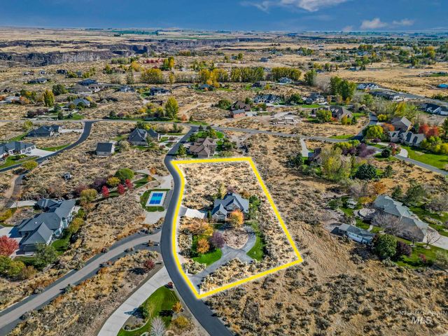 3408 Ridge Line Dr., Kimberly, ID 83341