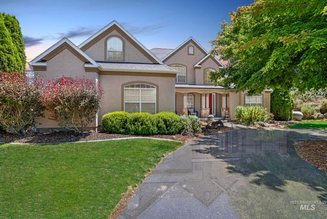 3408 Ridge Line Dr., Kimberly, ID 83341