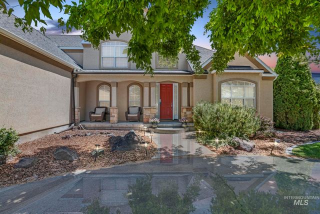 3408 Ridge Line Dr., Kimberly, ID 83341