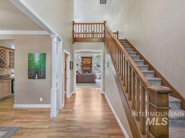 3408 Ridge Line Dr., Kimberly, ID 83341