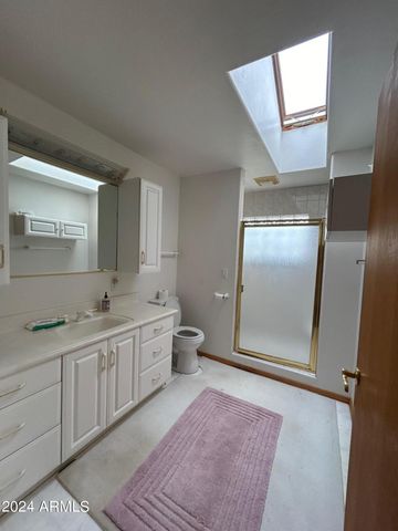 1467 COUNTY RD 3140 --, Vernon, AZ 85940