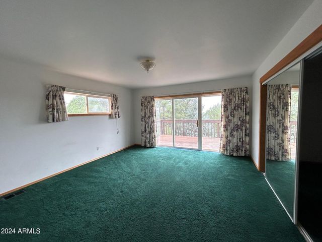 1467 COUNTY RD 3140 --, Vernon, AZ 85940