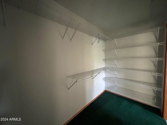 1467 COUNTY RD 3140 --, Vernon, AZ 85940