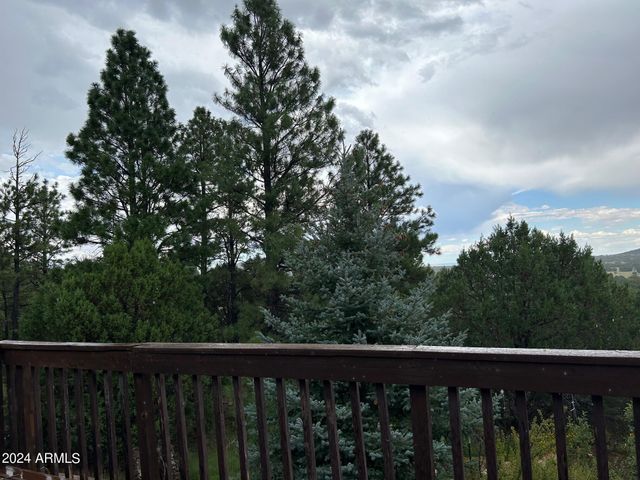 1467 COUNTY RD 3140 --, Vernon, AZ 85940