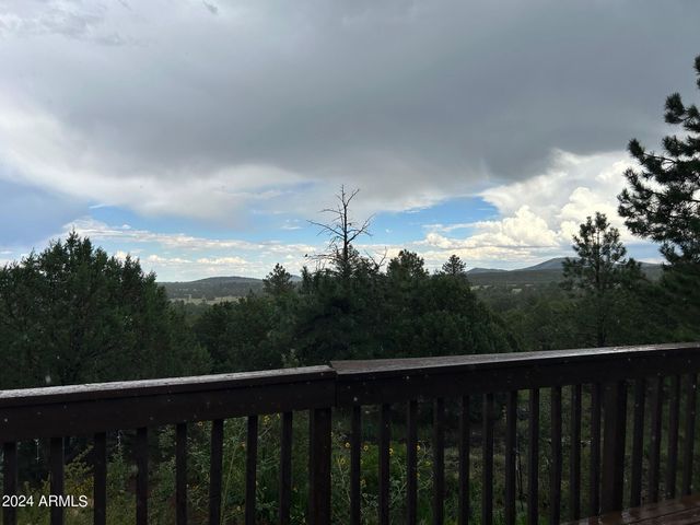 1467 COUNTY RD 3140 --, Vernon, AZ 85940