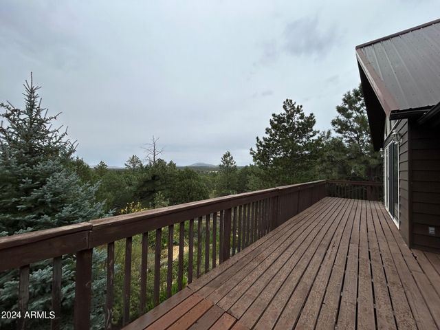 1467 COUNTY RD 3140 --, Vernon, AZ 85940