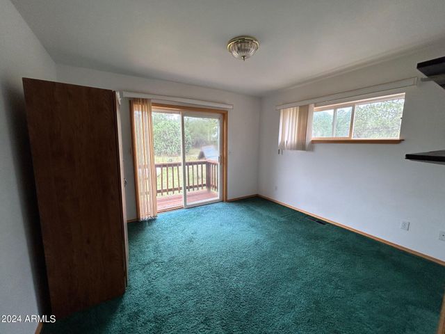 1467 COUNTY RD 3140 --, Vernon, AZ 85940