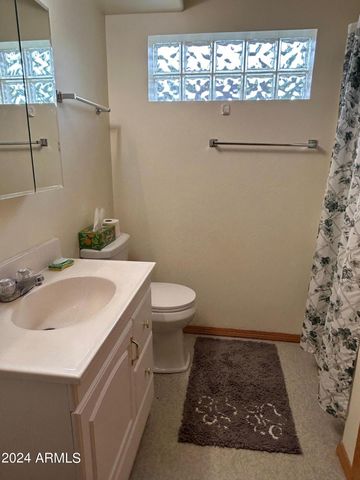 1467 COUNTY RD 3140 --, Vernon, AZ 85940