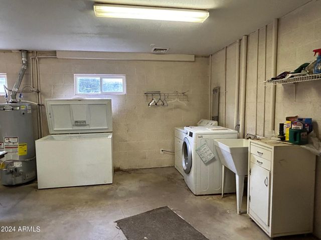 1467 COUNTY RD 3140 --, Vernon, AZ 85940