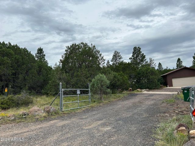 1467 COUNTY RD 3140 --, Vernon, AZ 85940
