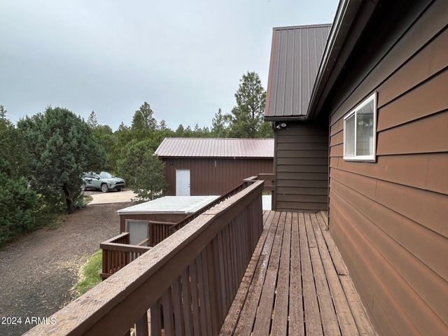 1467 COUNTY RD 3140 --, Vernon, AZ 85940