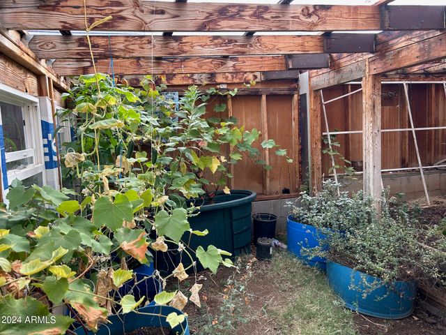 1467 COUNTY RD 3140 --, Vernon, AZ 85940