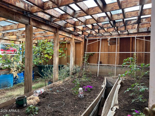 1467 COUNTY RD 3140 --, Vernon, AZ 85940