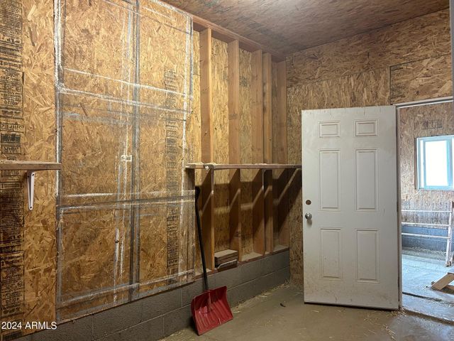 1467 COUNTY RD 3140 --, Vernon, AZ 85940