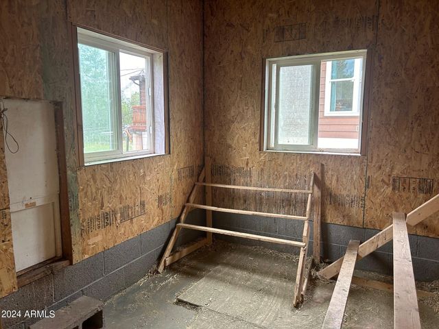 1467 COUNTY RD 3140 --, Vernon, AZ 85940