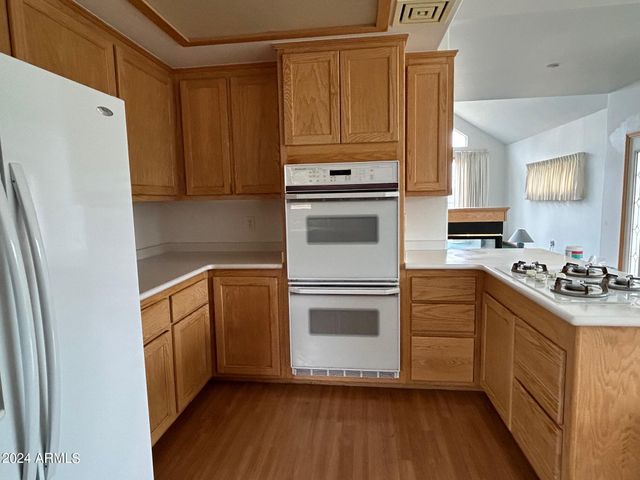 1467 COUNTY RD 3140 --, Vernon, AZ 85940