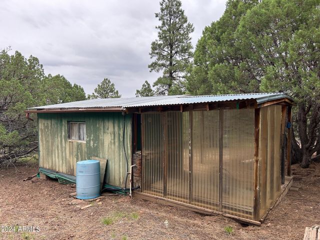 1467 COUNTY RD 3140 --, Vernon, AZ 85940