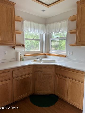 1467 COUNTY RD 3140 --, Vernon, AZ 85940