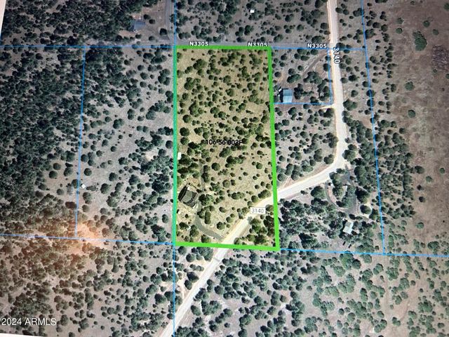 1467 COUNTY RD 3140 --, Vernon, AZ 85940