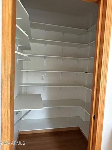 1467 COUNTY RD 3140 --, Vernon, AZ 85940