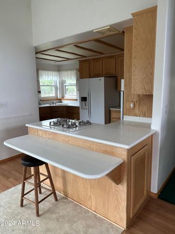 1467 COUNTY RD 3140 --, Vernon, AZ 85940