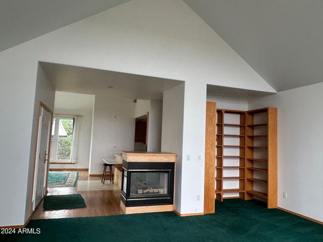 1467 COUNTY RD 3140 --, Vernon, AZ 85940